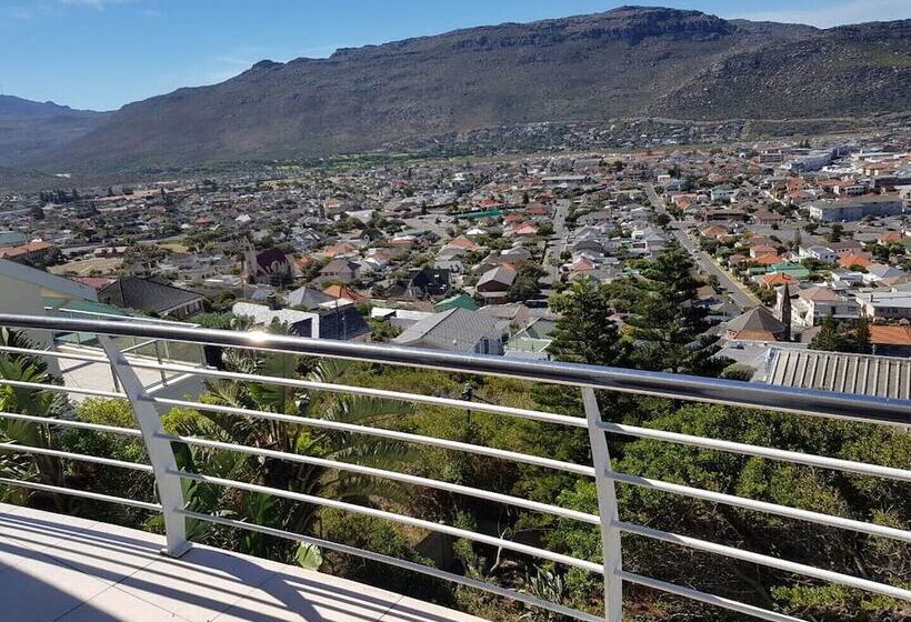 Люкс Executive Вид на Море, Beachview Guest House
