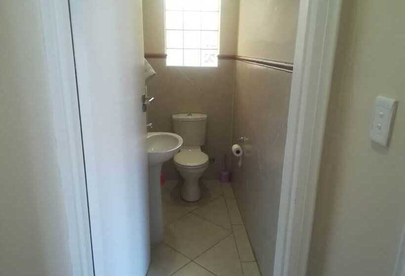Люкс Кровать Квин, Beachview Guest House