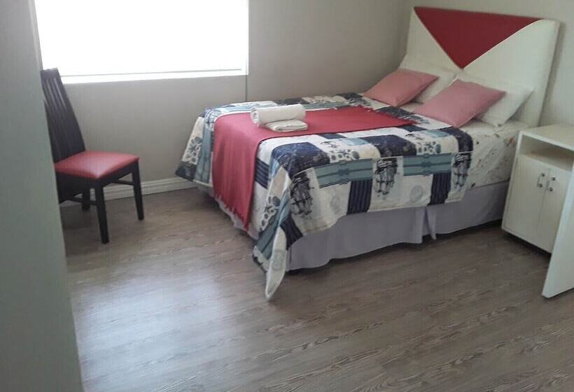 Номер Deluxe, Beachview Guest House