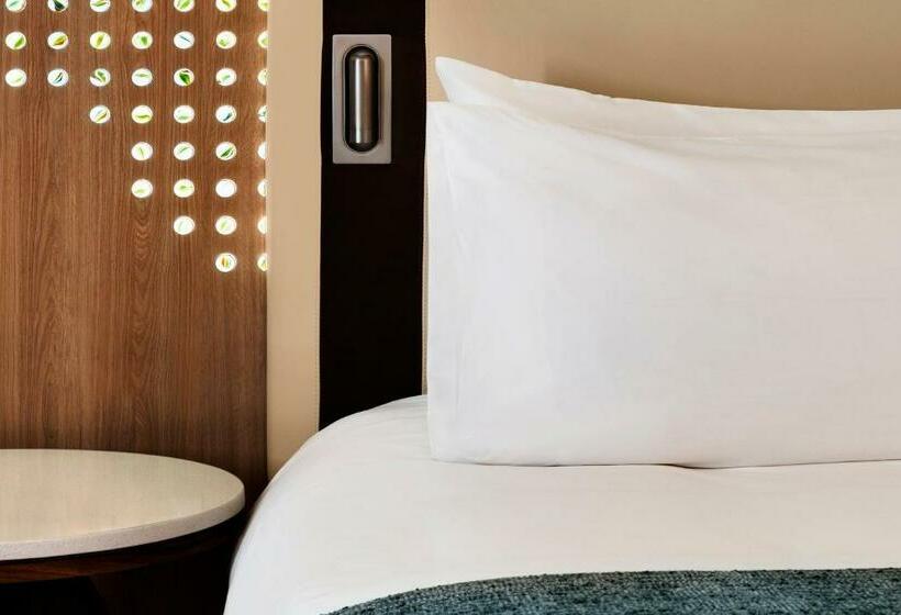 Полулюкс, Hyatt Ziva Cap Cana