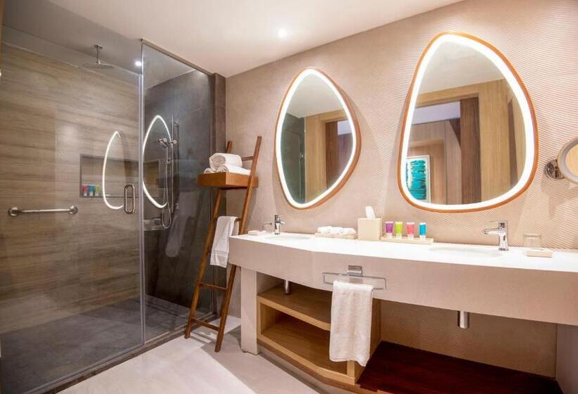 Полулюкс Кровать Кинг, Hyatt Ziva Cap Cana