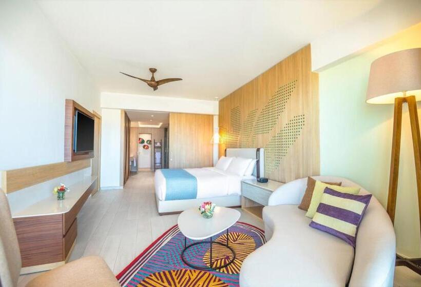 Люкс Мастер Вид на Море, Hyatt Ziva Cap Cana