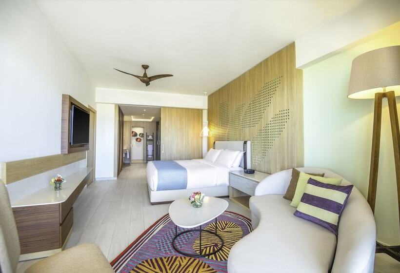 Люкс Мастер Вид на Море, Hyatt Ziva Cap Cana