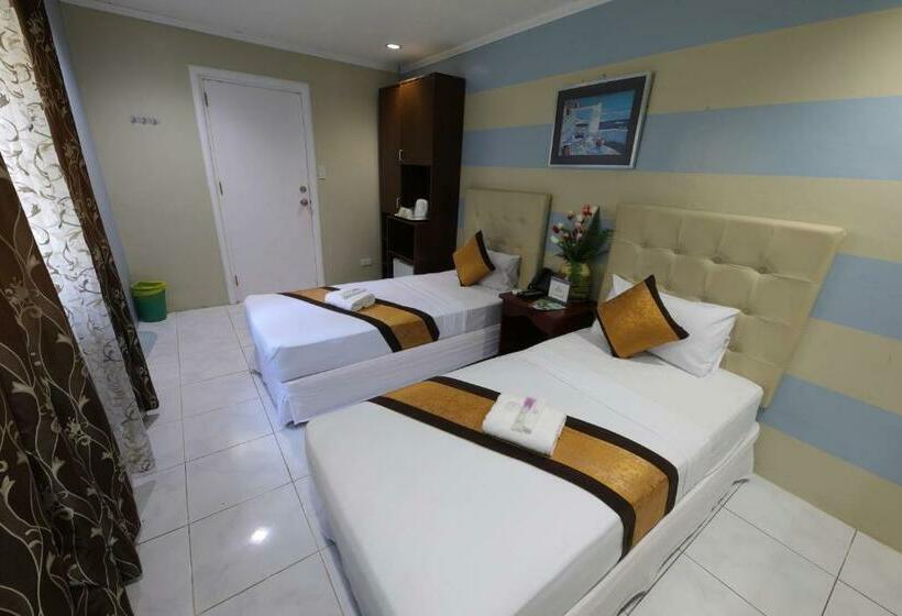 Номер Стандарт, Loreland Farm Resort
