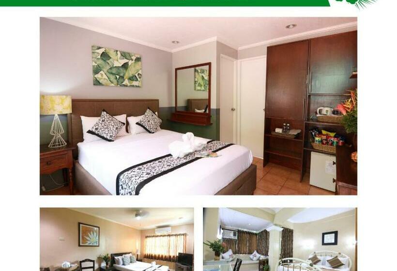 Номер Стандарт, Loreland Farm Resort