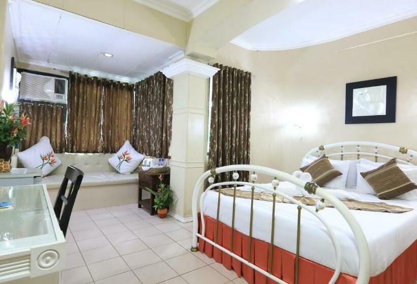 Номер Стандарт, Loreland Farm Resort