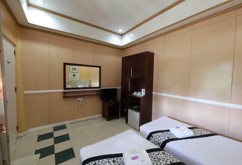Номер Стандарт, Loreland Farm Resort
