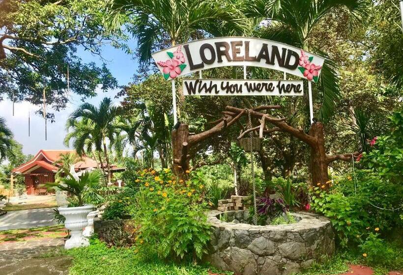 Вилла 2 Спальни, Loreland Farm Resort