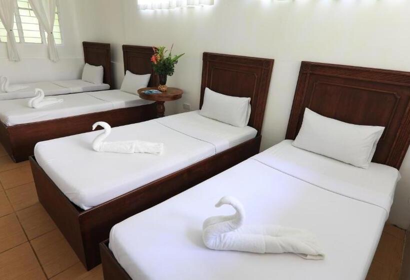 Бунгало Стандарт 2 Спальни, Loreland Farm Resort