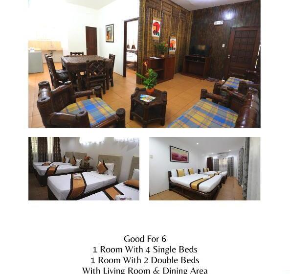 Бунгало Стандарт 2 Спальни, Loreland Farm Resort