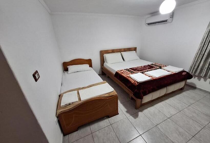 디럭스 전망 룸, Guest House Argjiro Castle