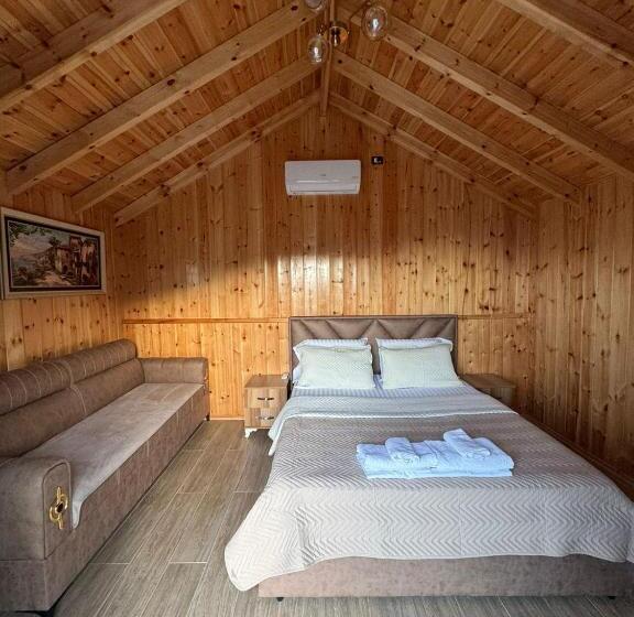 디럭스 스위트, Guest House Argjiro Castle