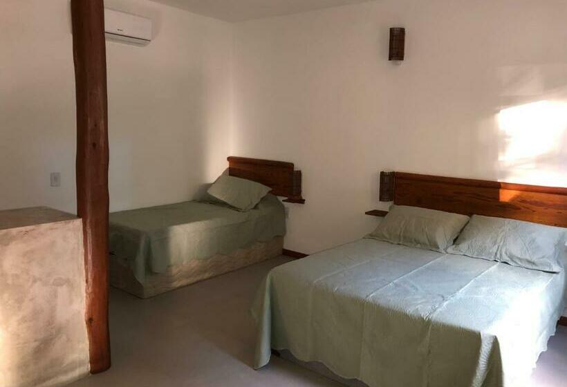 بنجلو ديلوكس, Sina Residencial