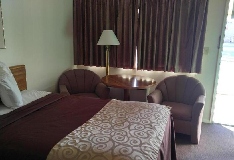 Номер Стандарт 2 Двуспальные Кровати, Americas Best Value Inn North Platte