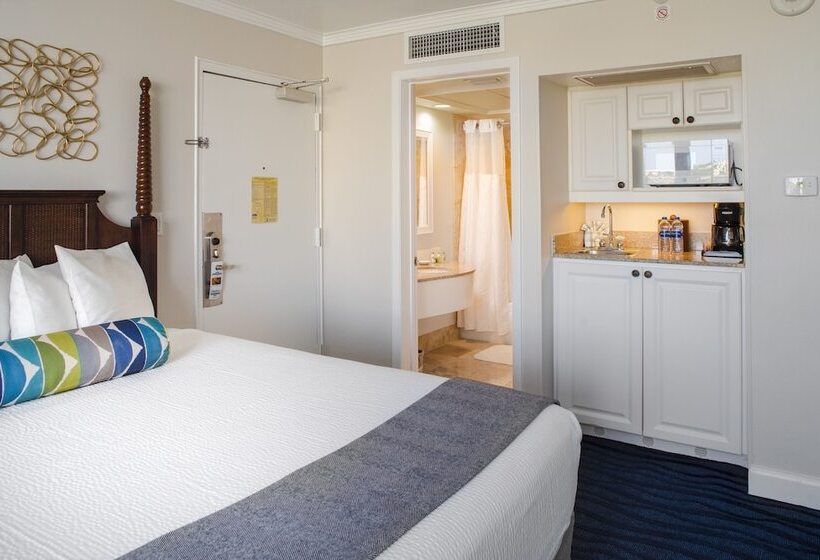 Номер Economy, Island Grand At Tradewinds