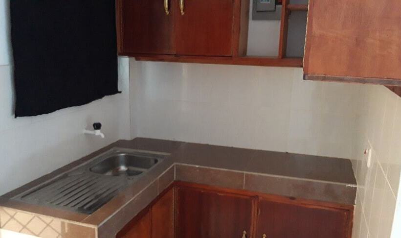 اتاق لوکس, Marvelous House Mtwapa