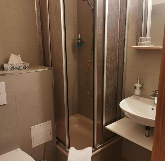 Номер Стандарт, Landhotel ölmühle