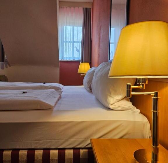 Семейный Номер, Landhotel ölmühle