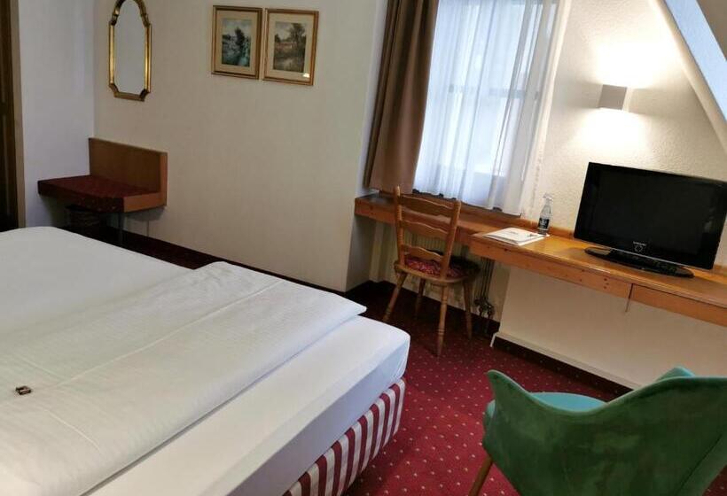 Номер Стандарт, Landhotel ölmühle