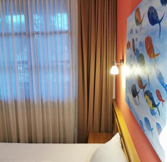 Номер Стандарт, Landhotel ölmühle