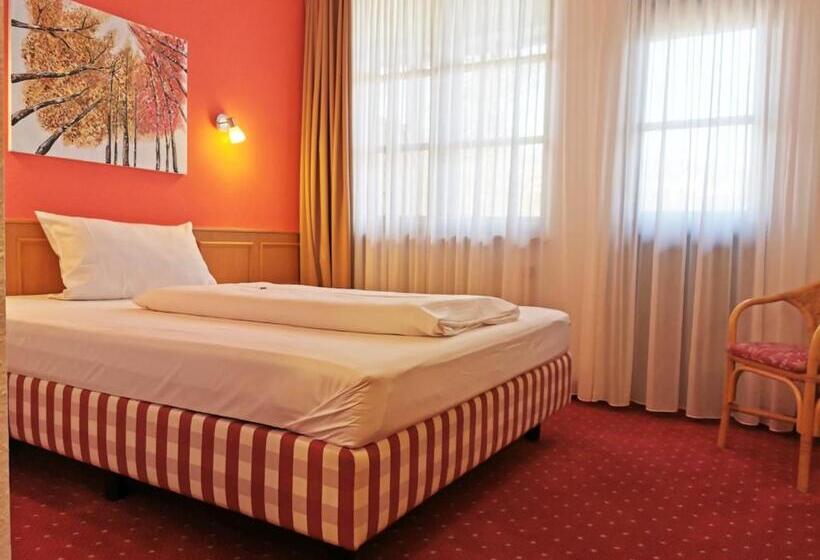 Номер Стандарт, Landhotel ölmühle