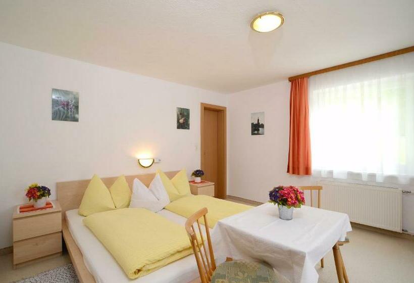 اتاق استاندارد, Haus Gamsblick