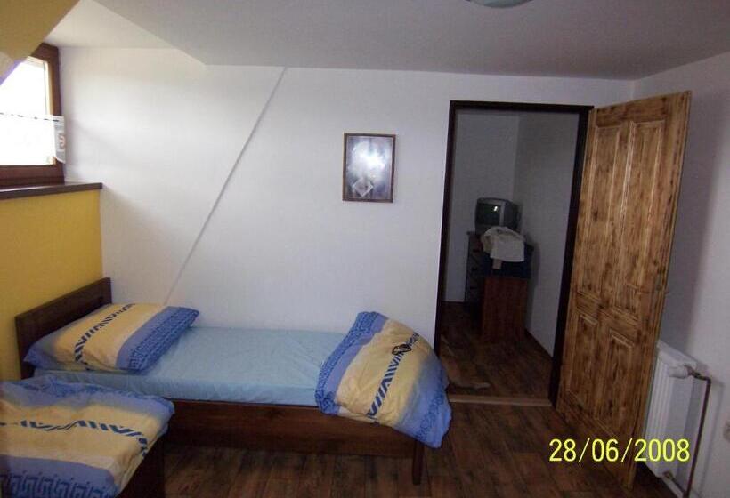 Номер Стандарт, Penzion Silverado