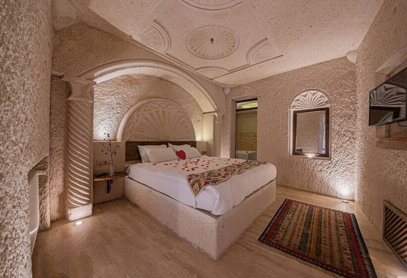 Номер Deluxe, Corner In Cappadocia