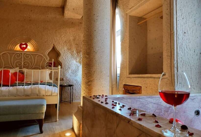 Номер Deluxe, Corner In Cappadocia