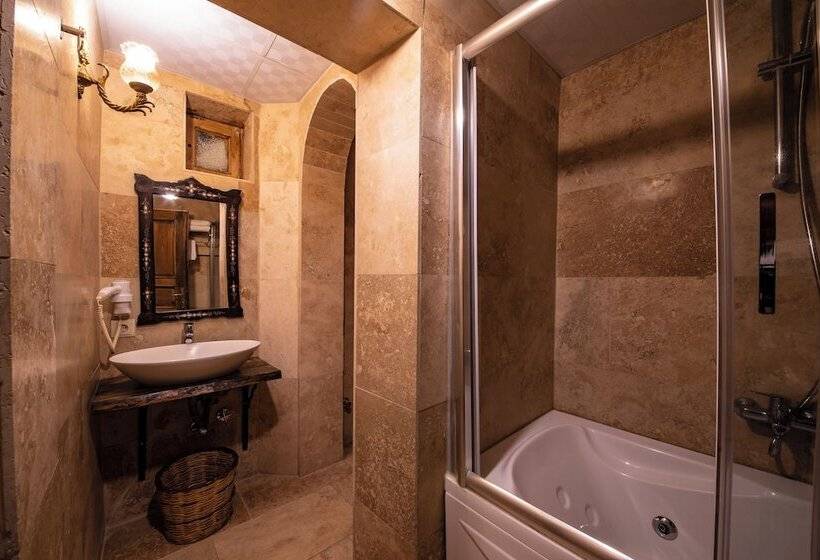 Номер Стандарт, Corner In Cappadocia