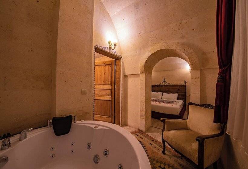 Номер Стандарт, Corner In Cappadocia