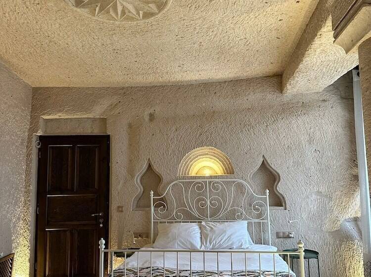 Номер Deluxe, Corner In Cappadocia