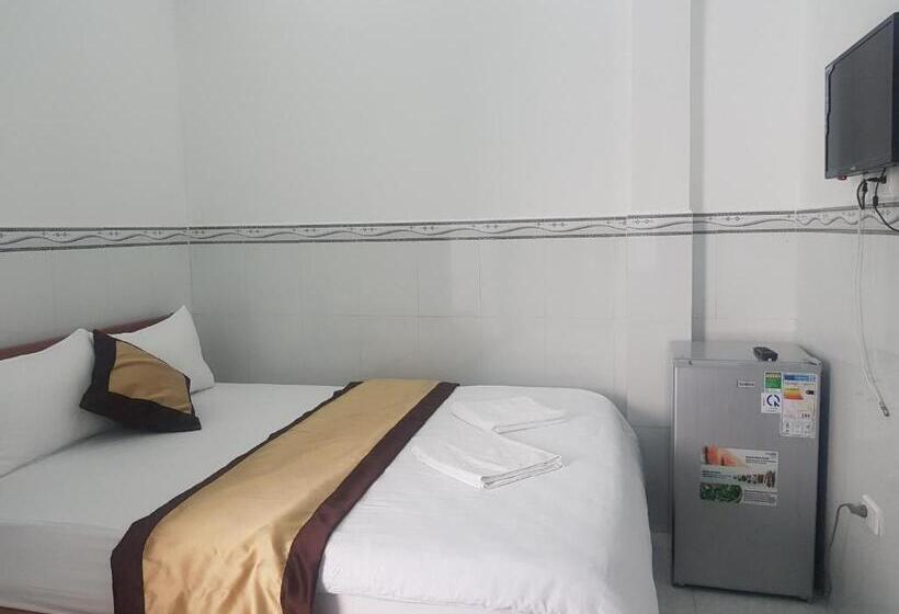 اتاق لوکس, Tai Tri Guest House