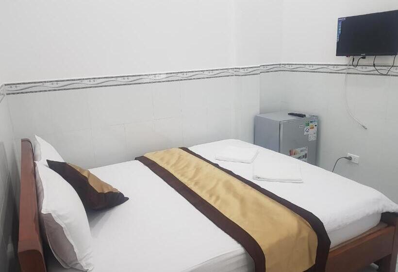 اتاق لوکس, Tai Tri Guest House
