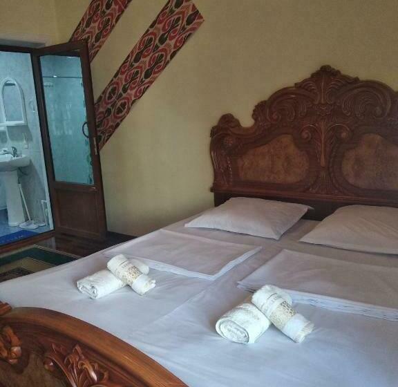 Номер Economy, Zarin Guest House B&b