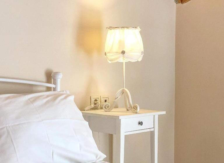 Номер Дюплекс, Helianthus Apartments