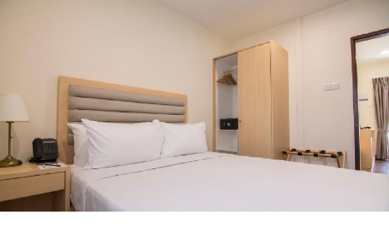 کلبه ییلاقی, Royale Chulan Cherating Chalet