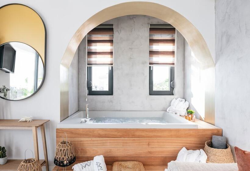 Люкс Дюплекс, Cocooning Suites By Blue Carpet