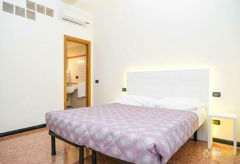 اتاق استاندارد, Lia Rooms 3