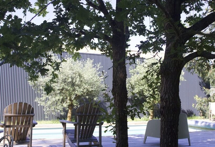 장애인을 위한 스탠다드 룸, Chambres D Hotes 1001 Nuits Montalivet
