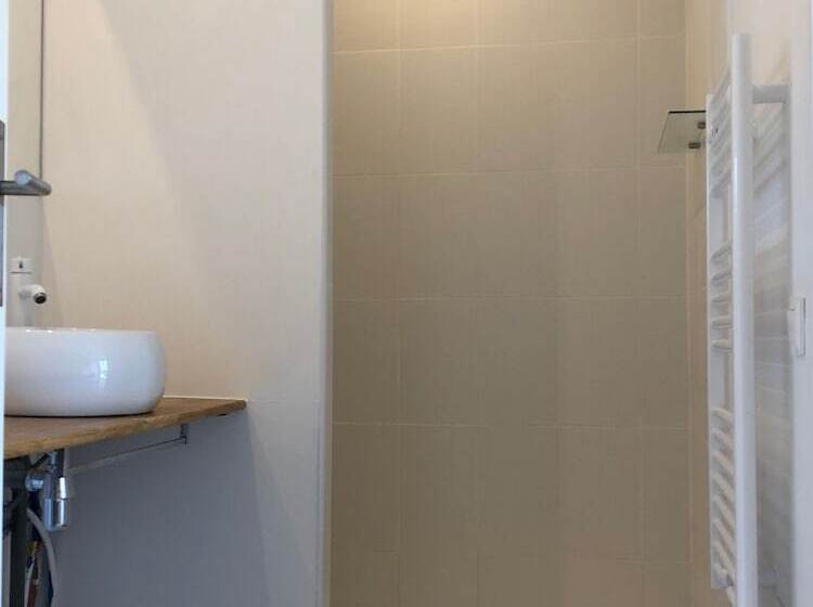 스탠다드 룸, Chambres D Hotes 1001 Nuits Montalivet
