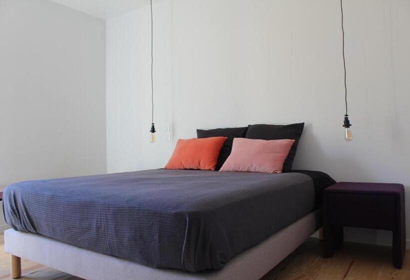 스탠다드 룸, Chambres D Hotes 1001 Nuits Montalivet