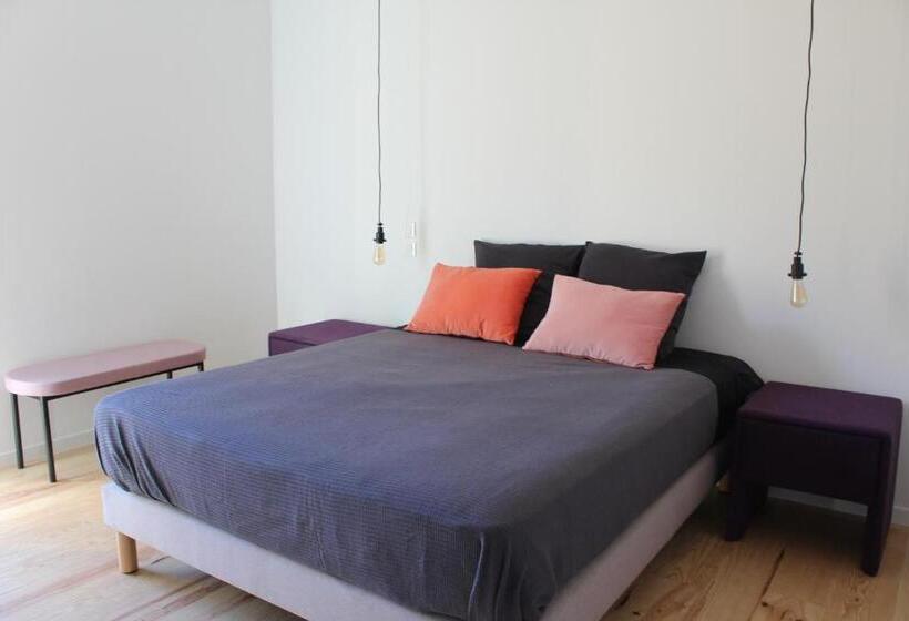스탠다드 룸, Chambres D Hotes 1001 Nuits Montalivet
