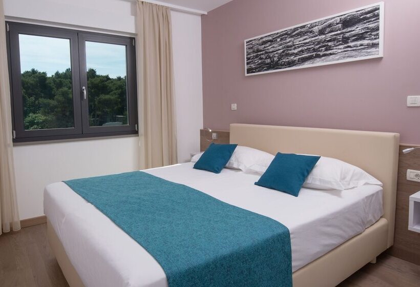 2 베드룸 컴포트 아파트, Aparthotel Punta Blu   Pool & Spa