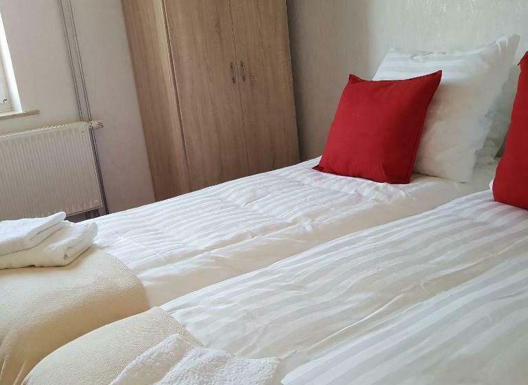 Номер Стандарт, B&b Broodhuis Kerkrade