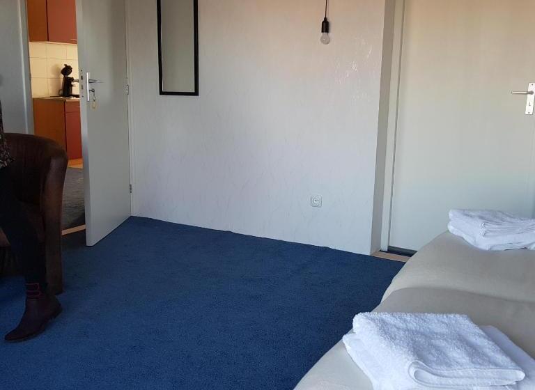 Номер Deluxe, B&b Broodhuis Kerkrade
