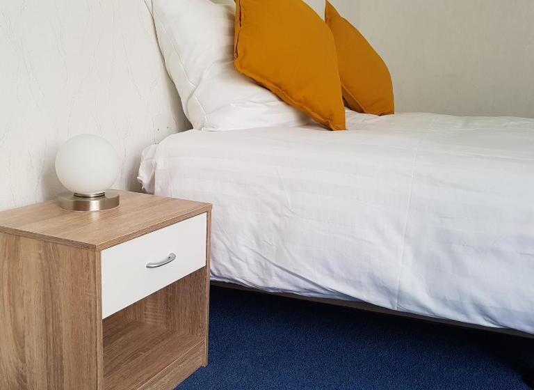 Номер Стандарт, B&b Broodhuis Kerkrade