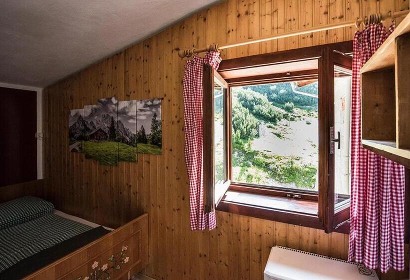 Номер Стандарт, Gjaid Alm 1739m Am Dachstein Only Accessible By Cable Car