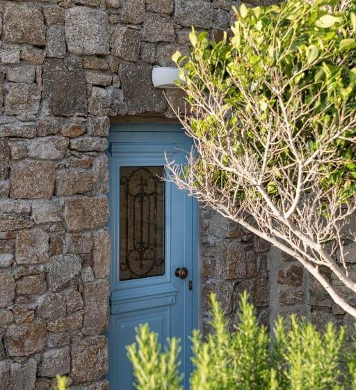 Люкс 2 Спальни, Etesians Suites & Villas