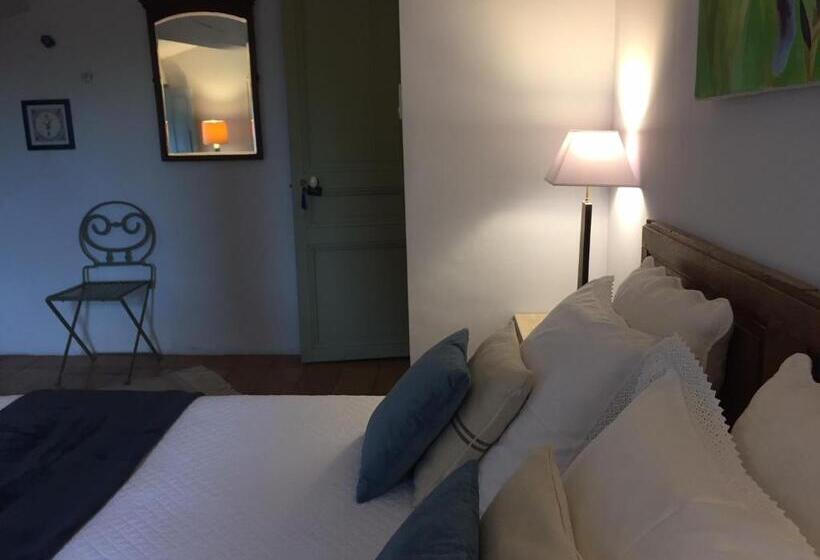 Family Suite, Les Aiguières En Provence